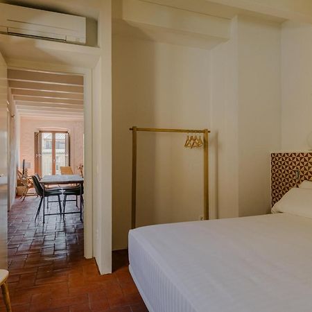 Flateli Santa Clara 11 Apartment Girona Exterior photo